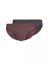 SKINY | Slip confezione da 2 dreamyiris stri | Rosso