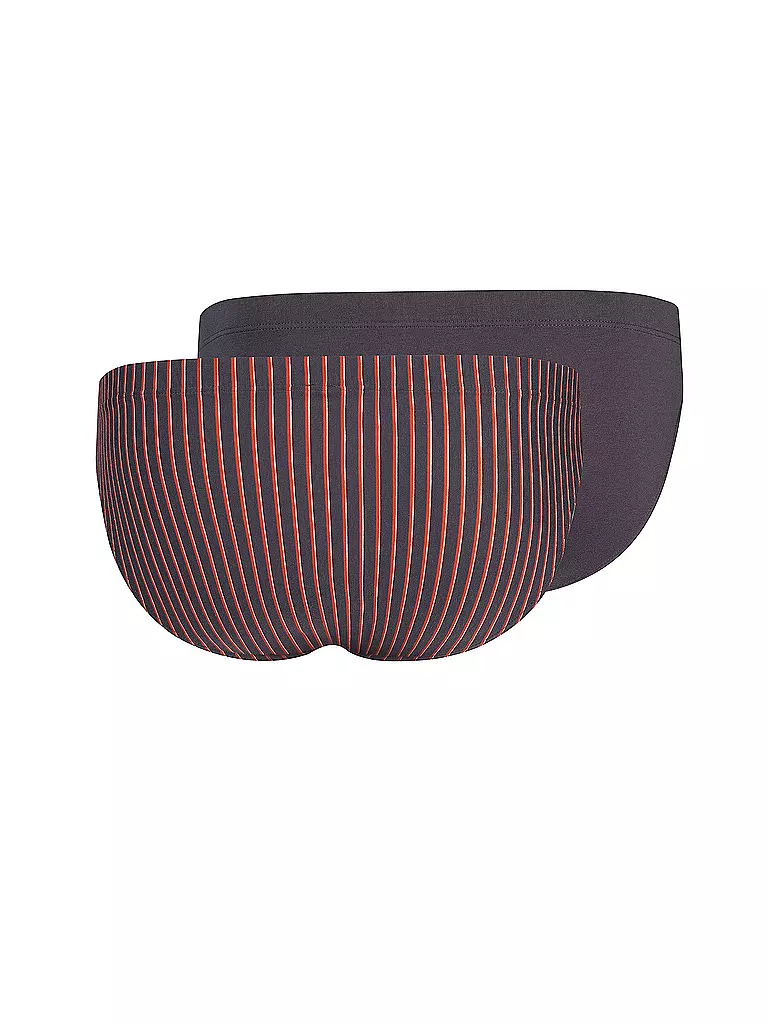 SKINY | Slip confezione da 2 iron stripes selection | Rosso