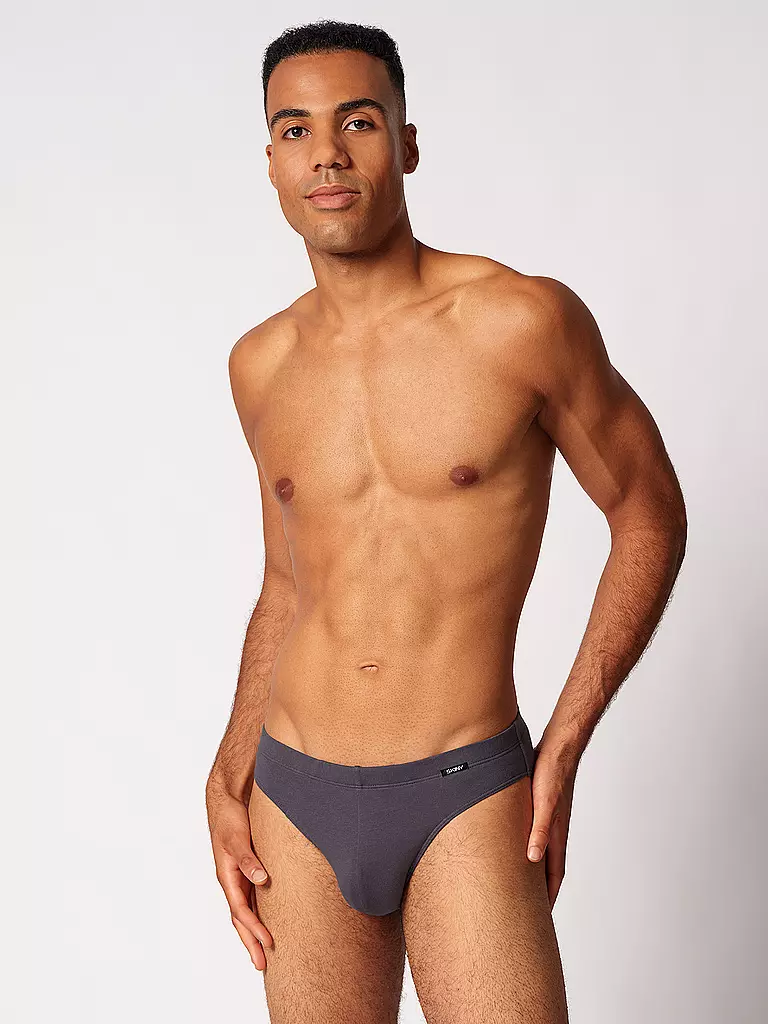 SKINY | Slip confezione da 2 iron stripes selection | Rosso