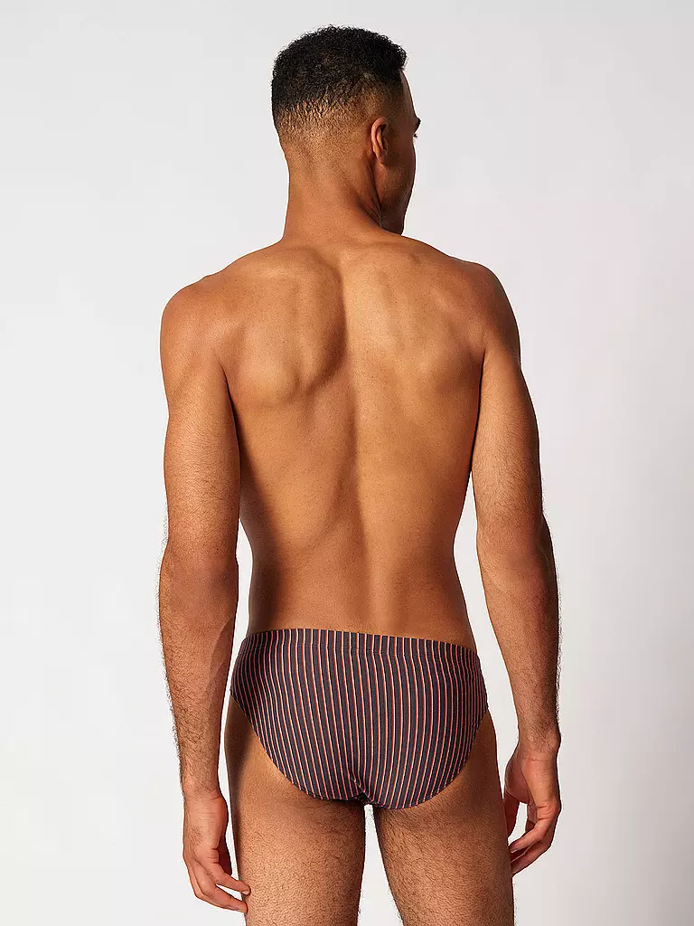 SKINY | Slip confezione da 2 iron stripes selection | Rosso