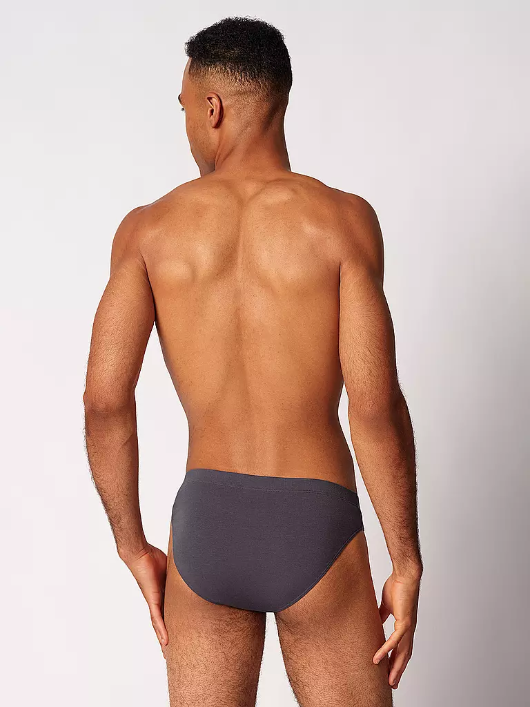 SKINY | Slip confezione da 2 iron stripes selection | Rosso