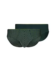 SKINY | Slip confezione da 2 magicalstripes selection | Grigio