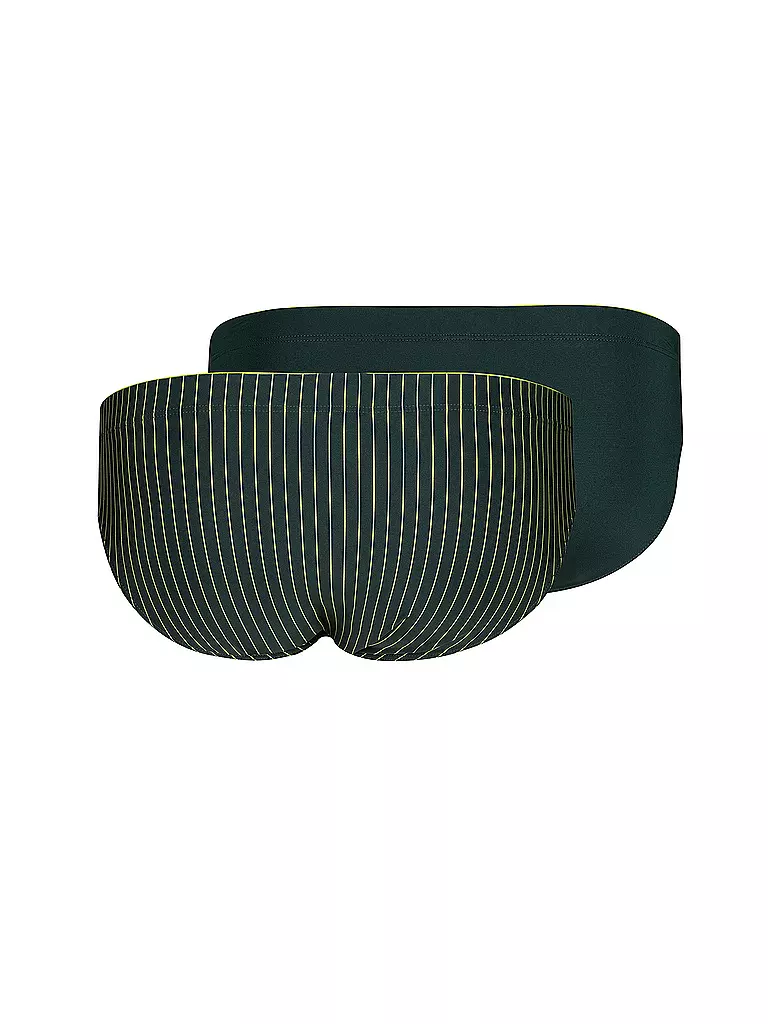 SKINY | Slip confezione da 2 magicalstripes selection | 
