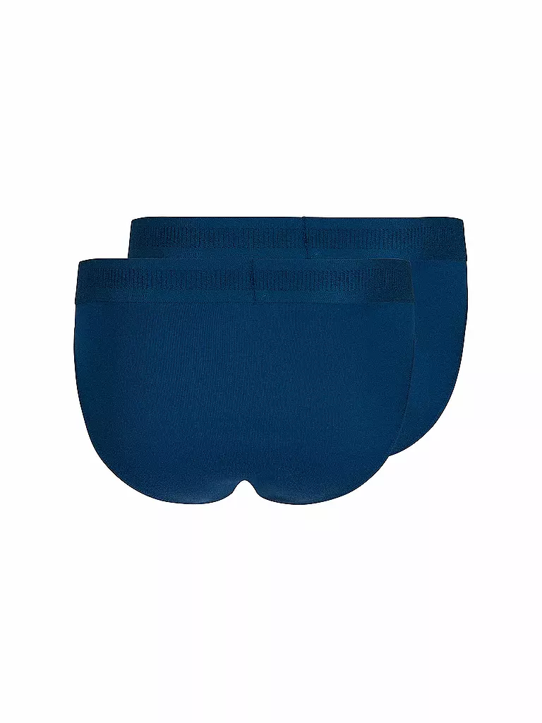 SKINY | Slip confezione da 2 navy | 
