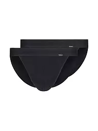 SKINY | Slip confezione da 2 be ink | Nero