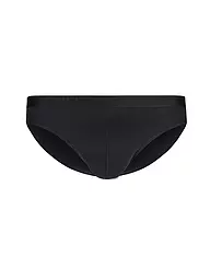 SKINY | Slip confezione da 2 nero | Nero