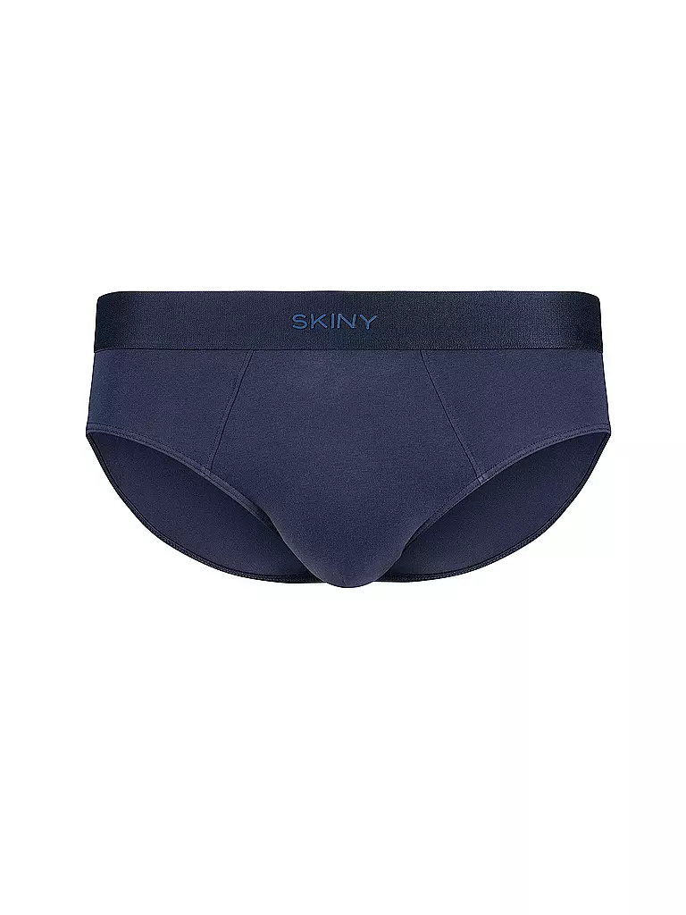 SKINY | Slip crown blu | Blu