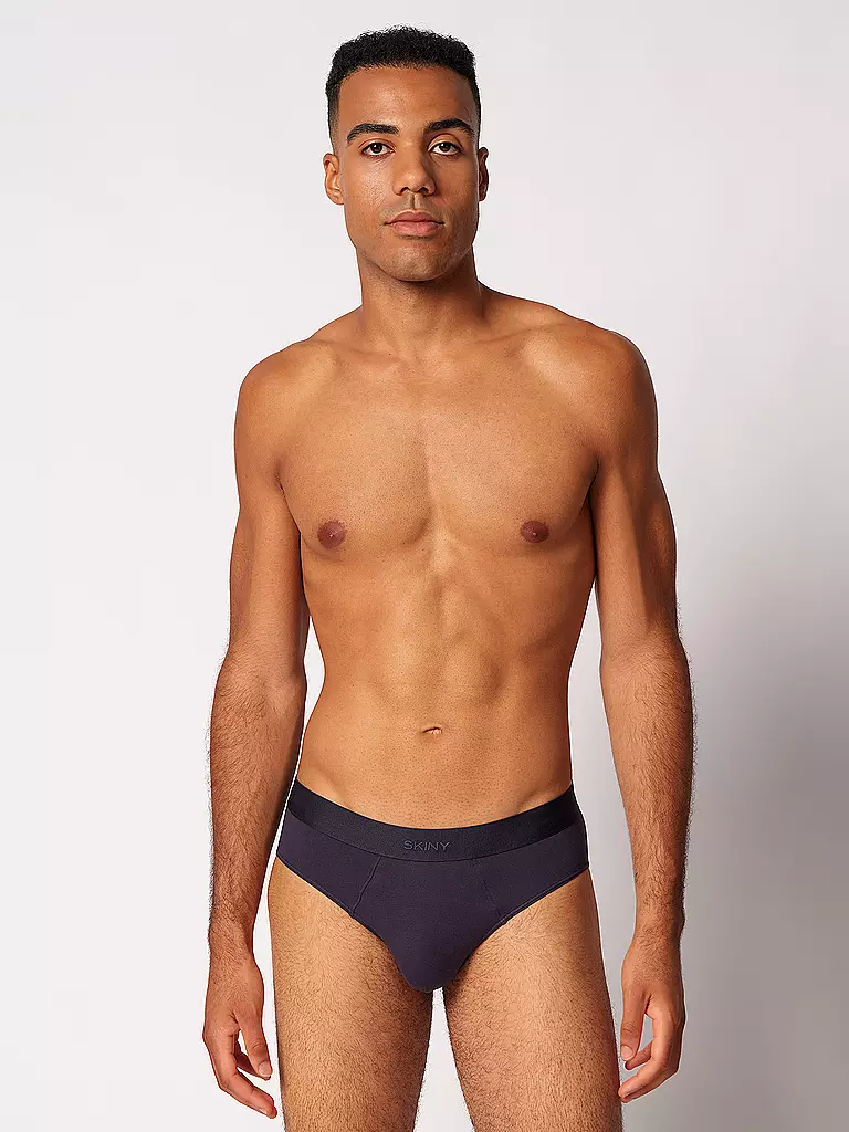 SKINY | Slip crown blu | Blu