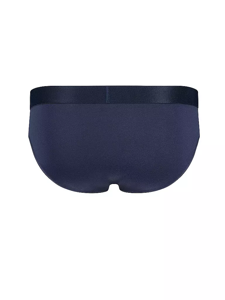 SKINY | Slip crown blu | 