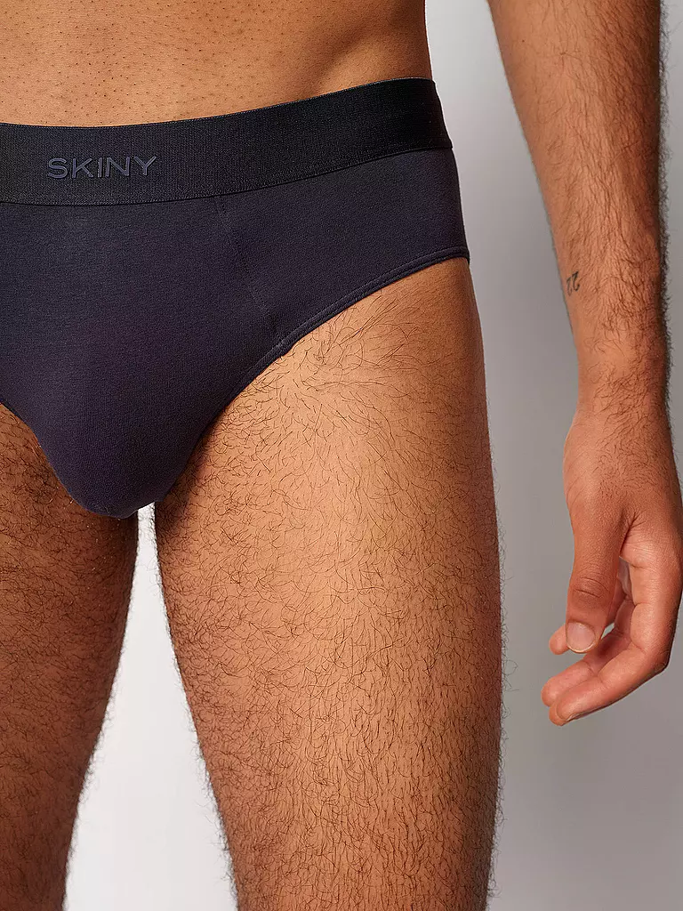 SKINY | Slip crown blu | 