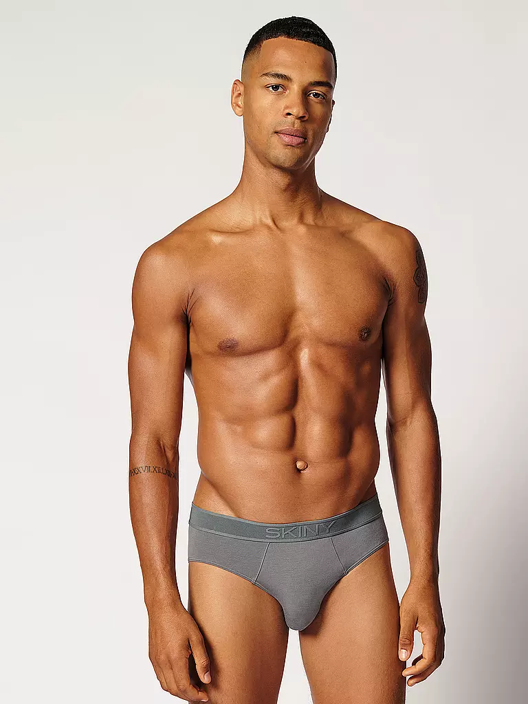 SKINY | Slip crown blue | Blu