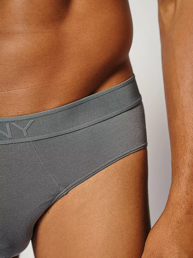SKINY | Slip crown blue | 