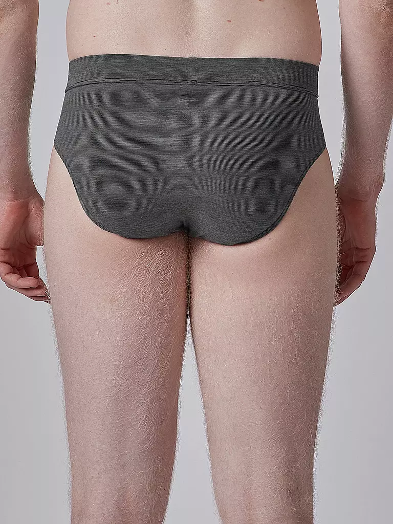 SKINY | Slip Every Day a righe nere | 