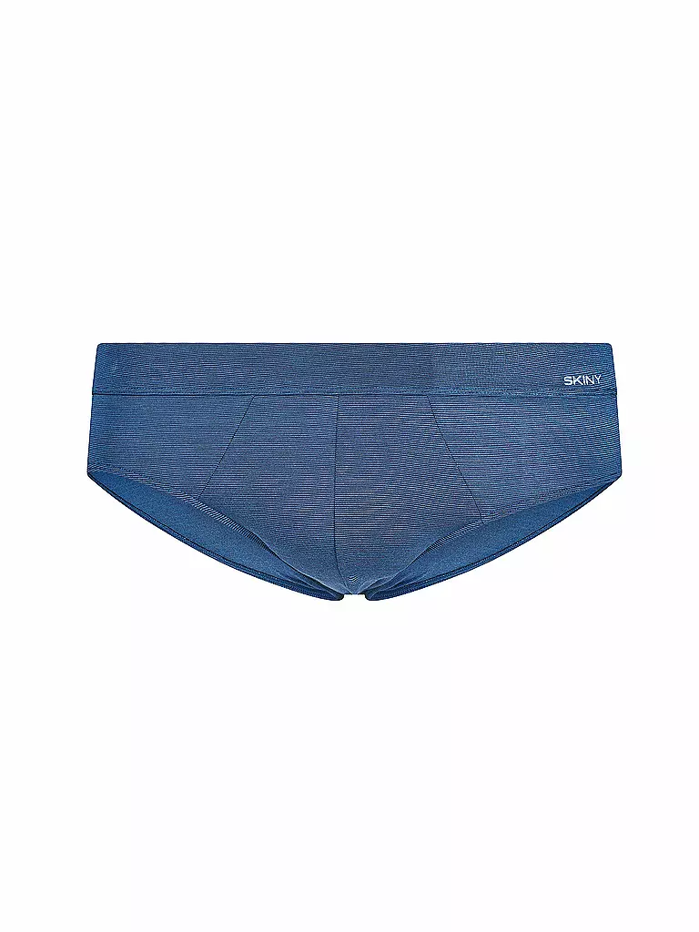 SKINY | Slip Every Day crownblue strip | Blu