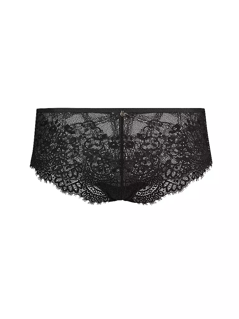 SKINY | Slip GRACEFULACE nero | Nero