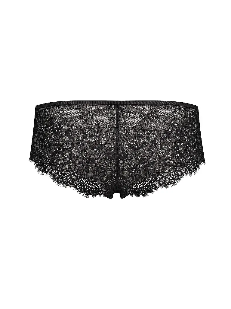 SKINY | Slip GRACEFULACE nero | 