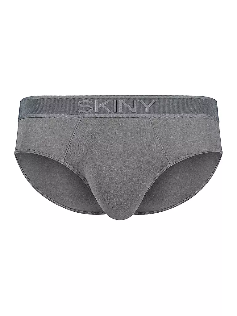 SKINY | Slip grigio | Grigio