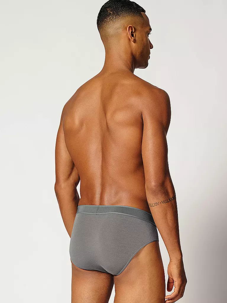 SKINY | Slip grigio | 