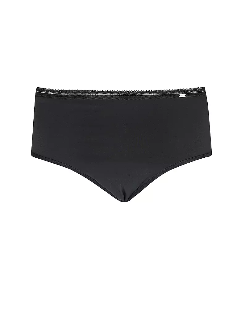 SKINY | Slip mestruale CERAVIDA nero | Nero