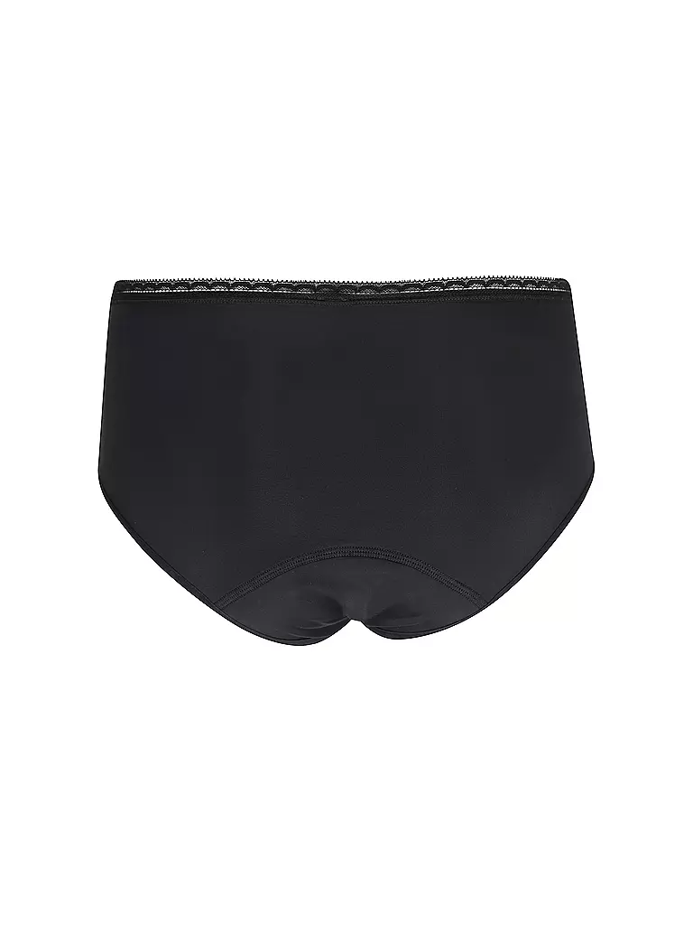 SKINY | Slip mestruale CERAVIDA nero | 