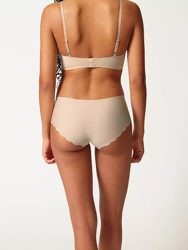 SKINY | Slip MICRO ESSENTIALS beige | 