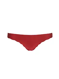 SKINY | Rio-Slip "Micro Lovers" (Nero) | Rosso