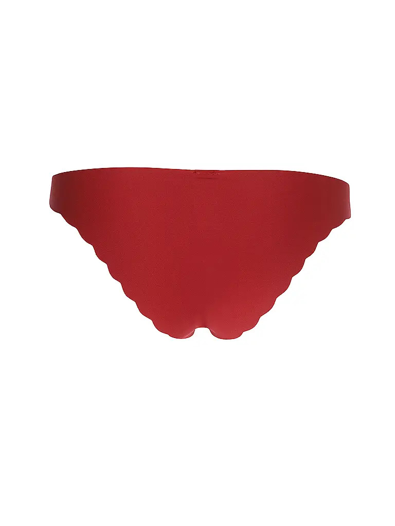 SKINY | Slip MICRO ESSENTIALS biking red | Rosso
