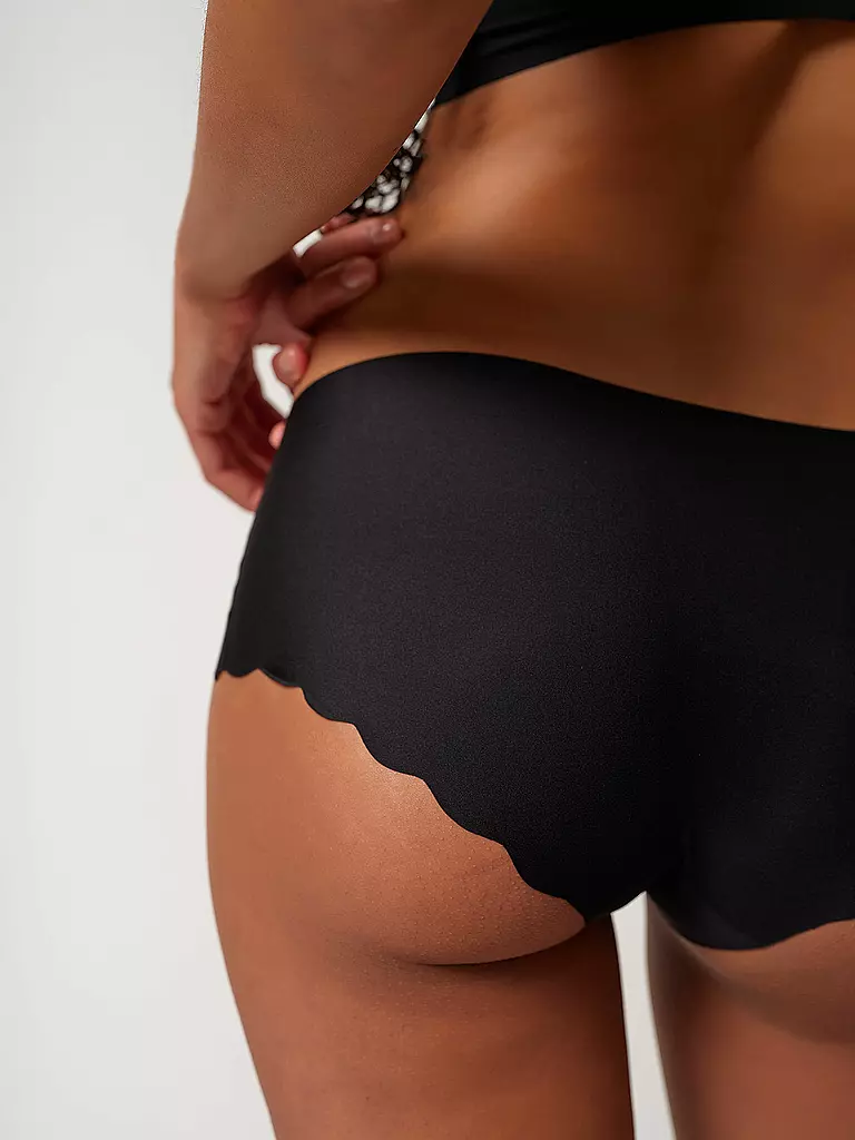SKINY | Slip MICRO ESSENTIALS nero | 