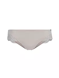 SKINY | Slip MICRORNAMENTS angelwing | Rosa