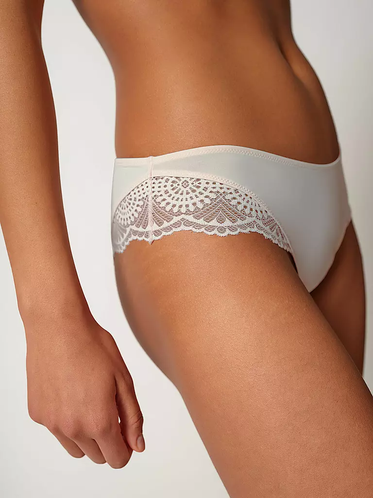 SKINY | Slip MICRORNAMENTS angelwing | 