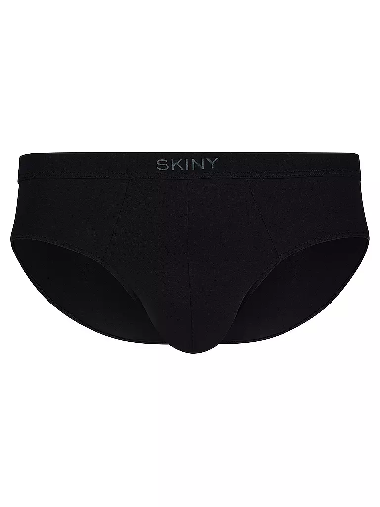 SKINY | Slip nero | Nero