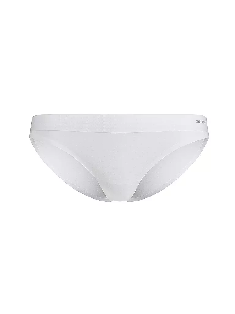 SKINY | Slip Rio bianco | Bianco