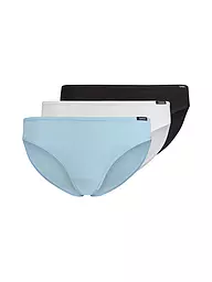 SKINY | Slip 3er Pkg. | Blu chiaro