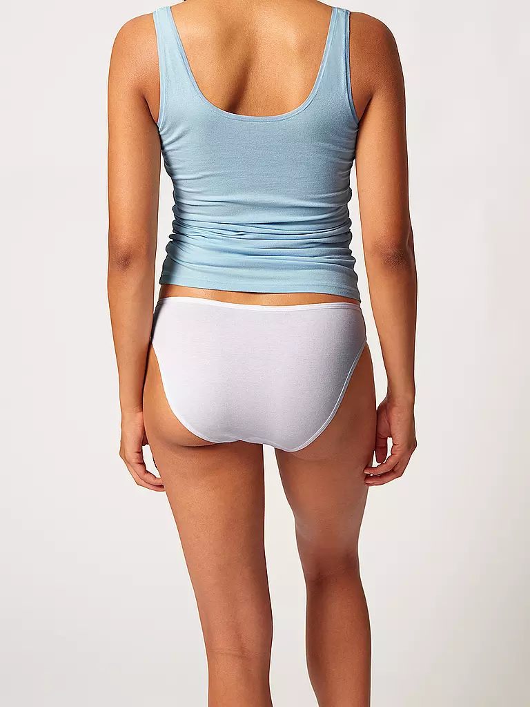 SKINY | Slip RIO confezione da 3 angelfallsblack selection | Blu chiaro