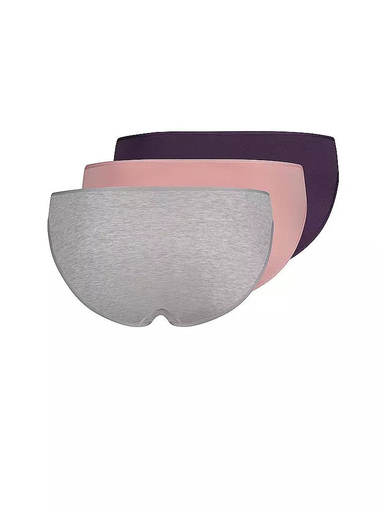 SKINY | Slip RIO confezione da 3 zephyrmysterio selection | 
