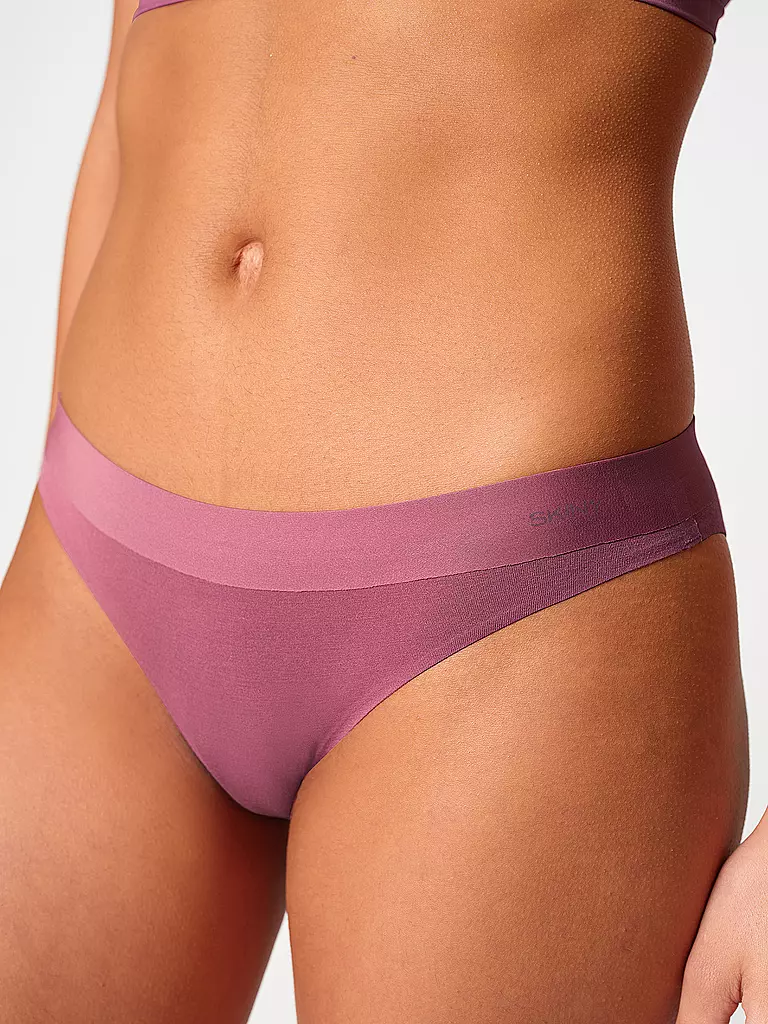 SKINY | Slip Rio deco rosa | 