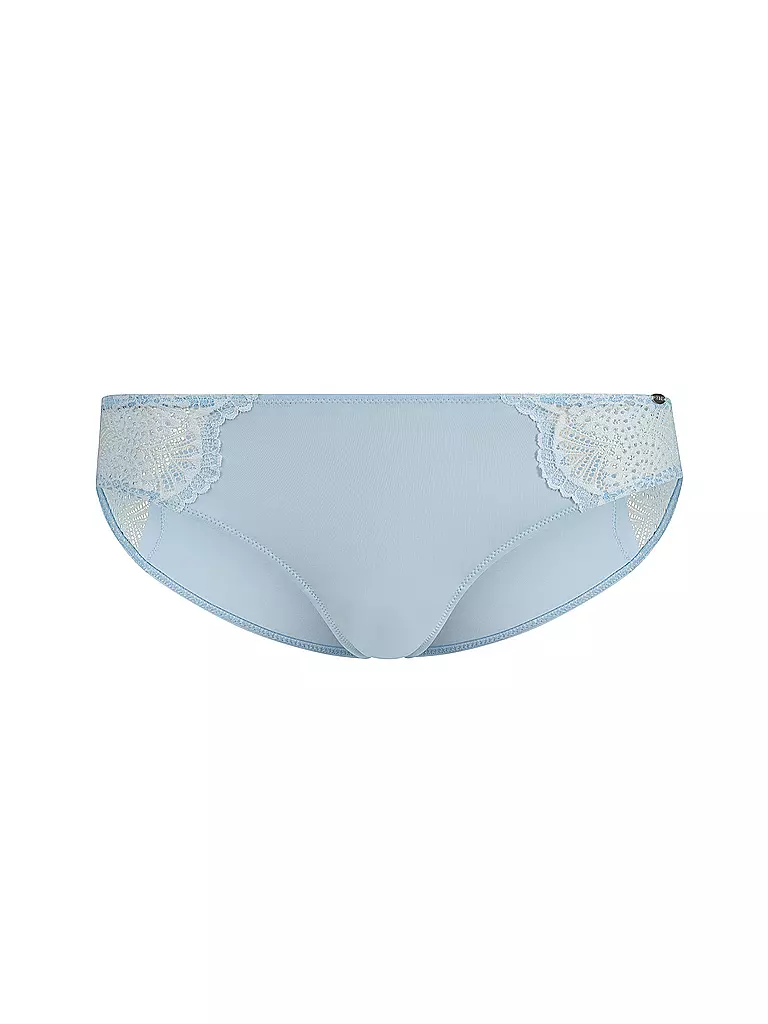 SKINY | Slip Rio MICRORNAMENTS angel falls | Blu chiaro