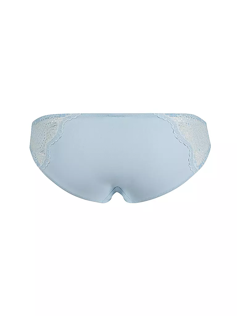 SKINY | Slip Rio MICRORNAMENTS angel falls | Blu chiaro