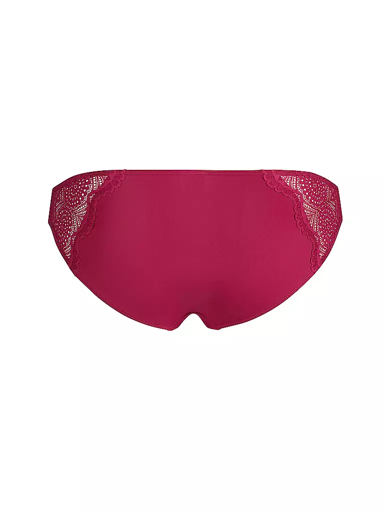SKINY | Slip Rio MICRORNAMENTS sangria | 