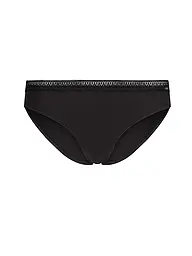 SKINY | Slip Rio NATURAL BEAUTY nero | Nero