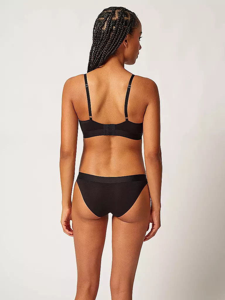 SKINY | Slip Rio nero | 