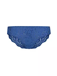 SKINY | Slip WOUNDERFULACE nero | Blu