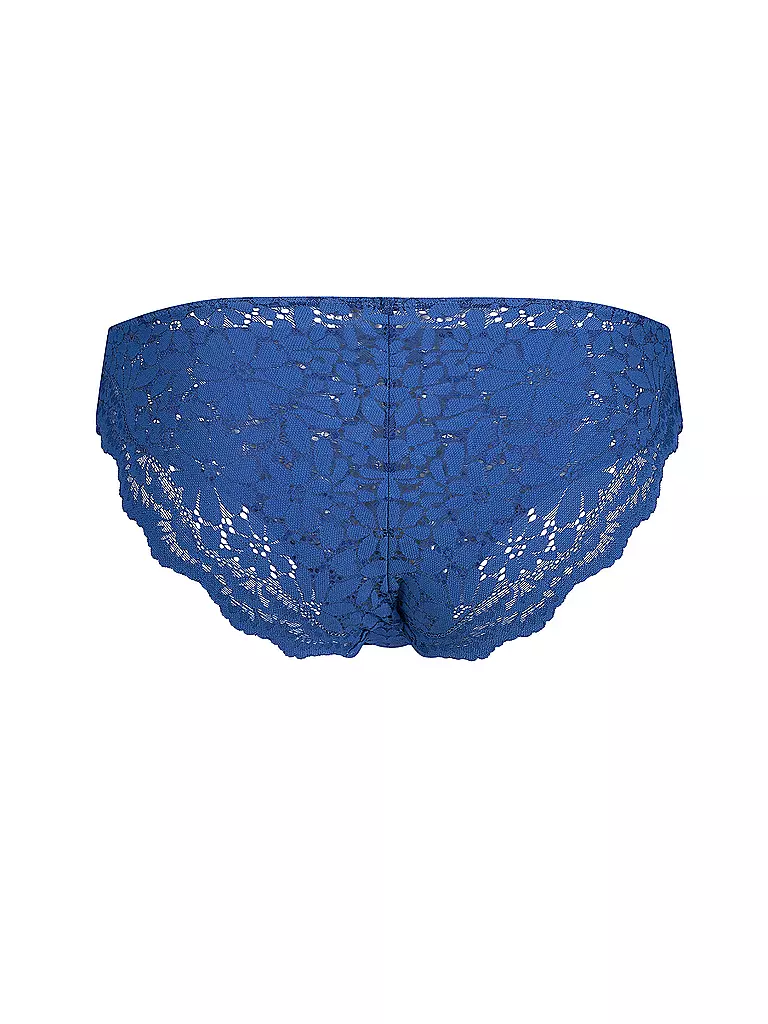 SKINY | Slip WONDERFULACE Dreamy Iris | Blu