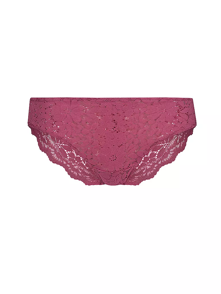 SKINY | Slip WONDERFULACE Fading Berry | Bacca
