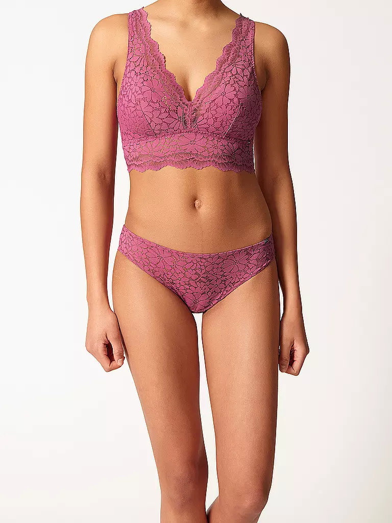 SKINY | Slip WONDERFULACE Fading Berry | Bacca