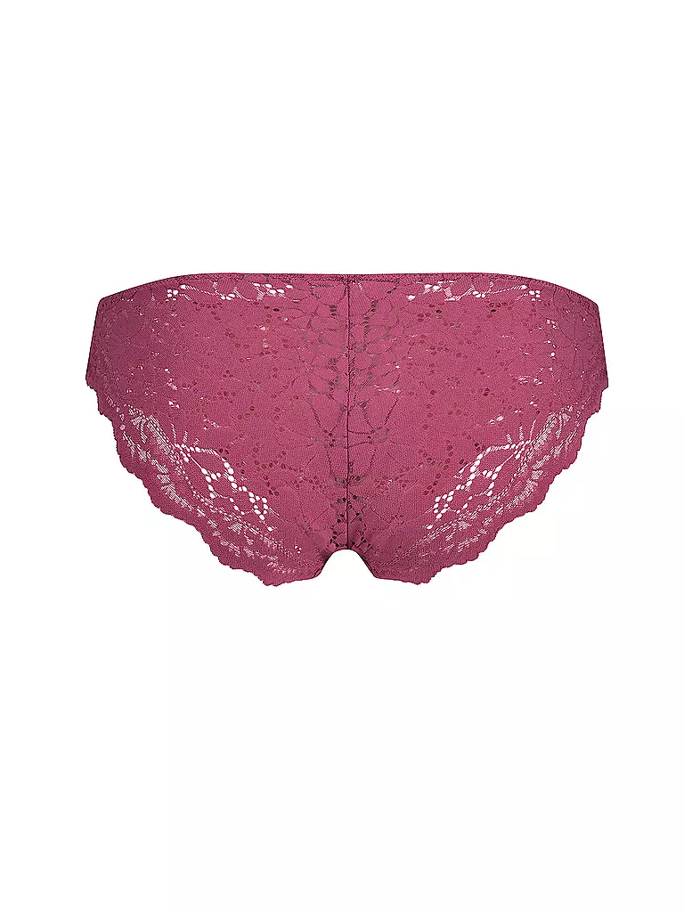 SKINY | Slip WONDERFULACE Fading Berry | Bacca