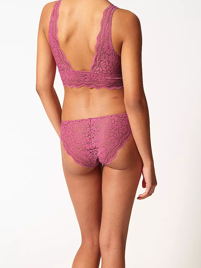 SKINY | Slip WONDERFULACE Fading Berry | Bacca