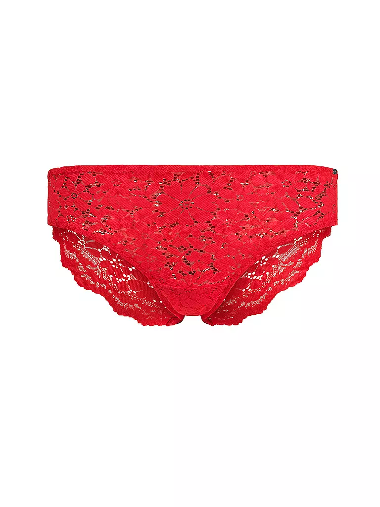SKINY | Slip WONDERFULACE high risk red | Rosso