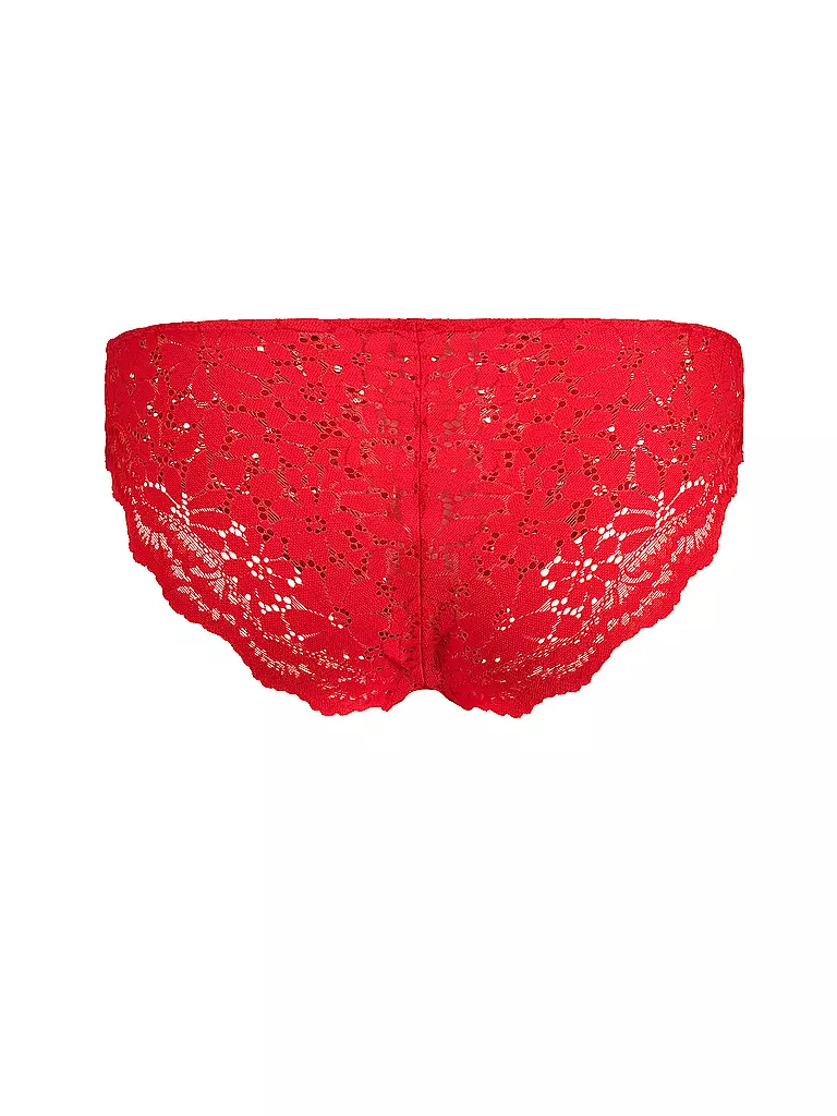 SKINY | Slip WONDERFULACE high risk red | Rosso