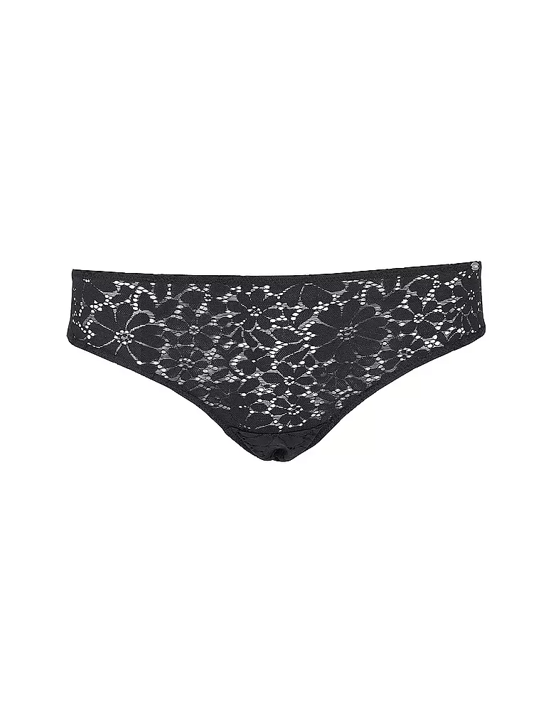 SKINY | Slip WOUNDERFULACE nero | Nero